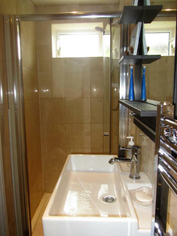Studio Stanmore  Ngoại thất bức ảnh