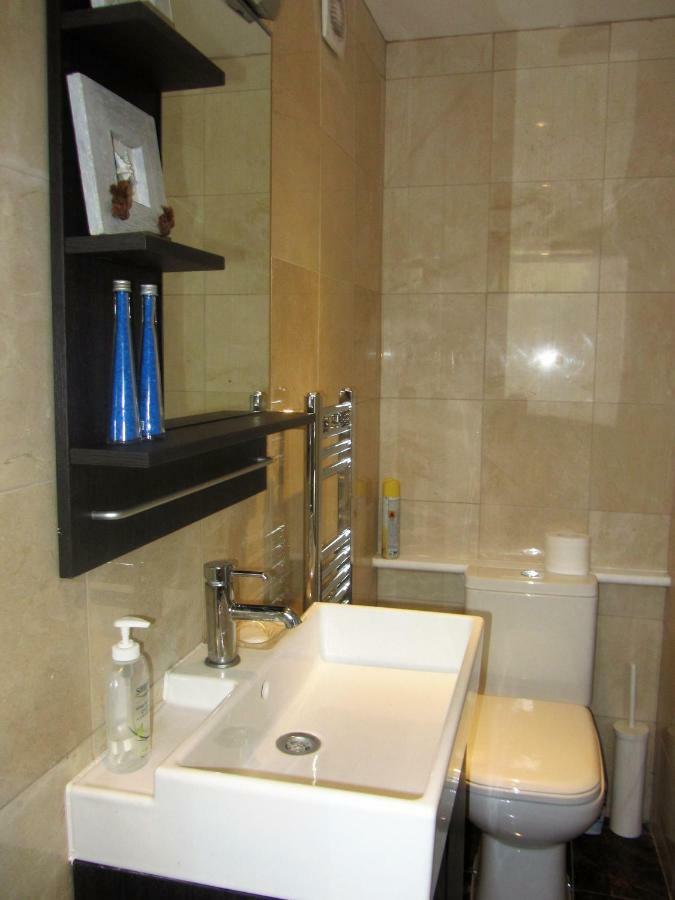 Studio Stanmore  Ngoại thất bức ảnh