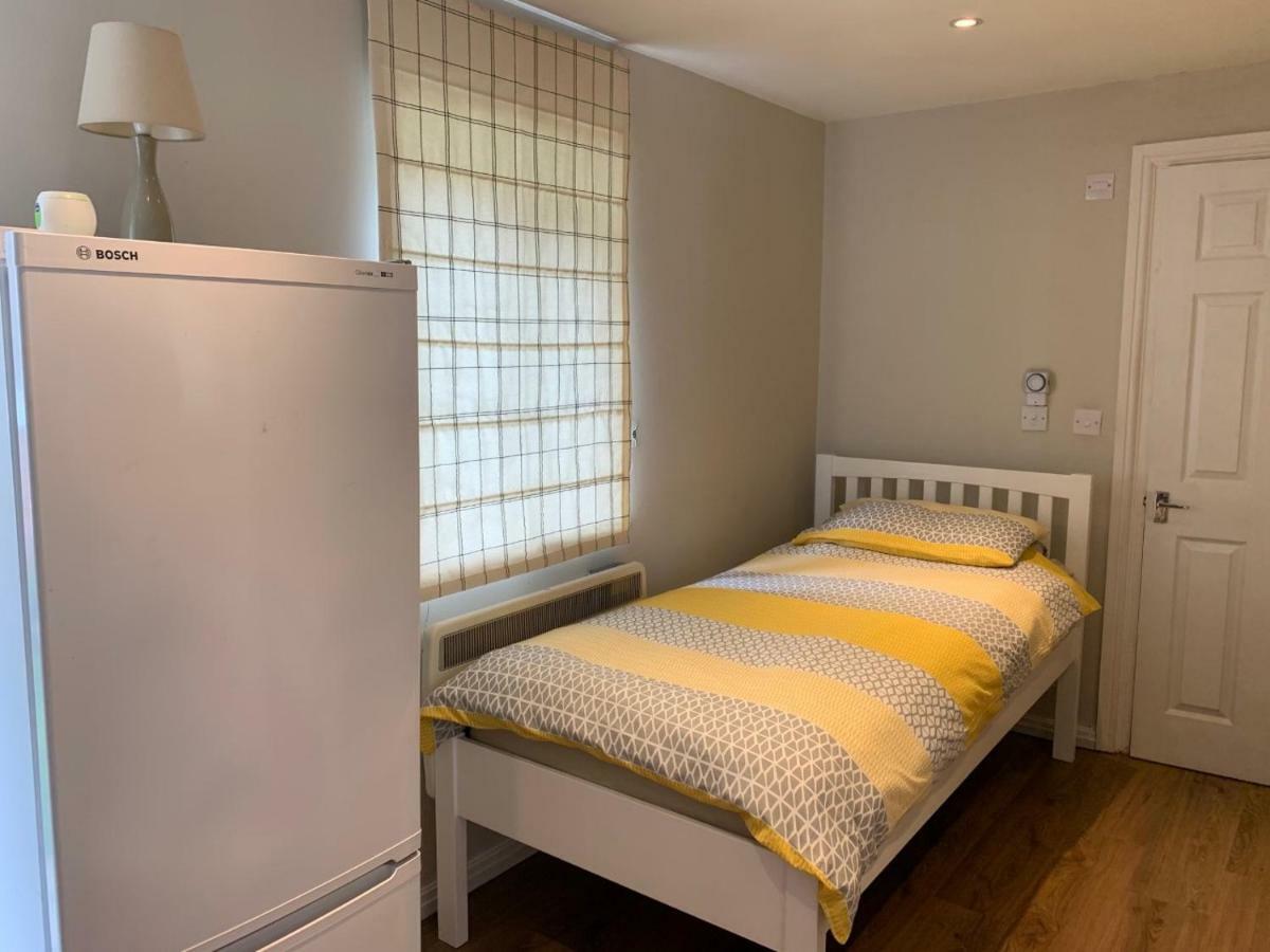 Studio Stanmore  Ngoại thất bức ảnh